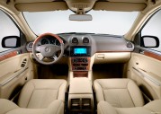 Mercedes-Benz GL-Class Mercedes-Benz GL-Class